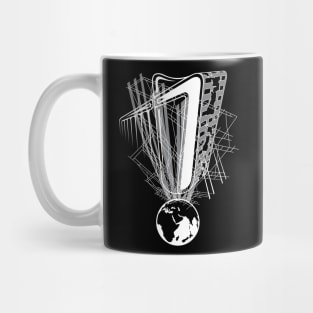 One World Mug